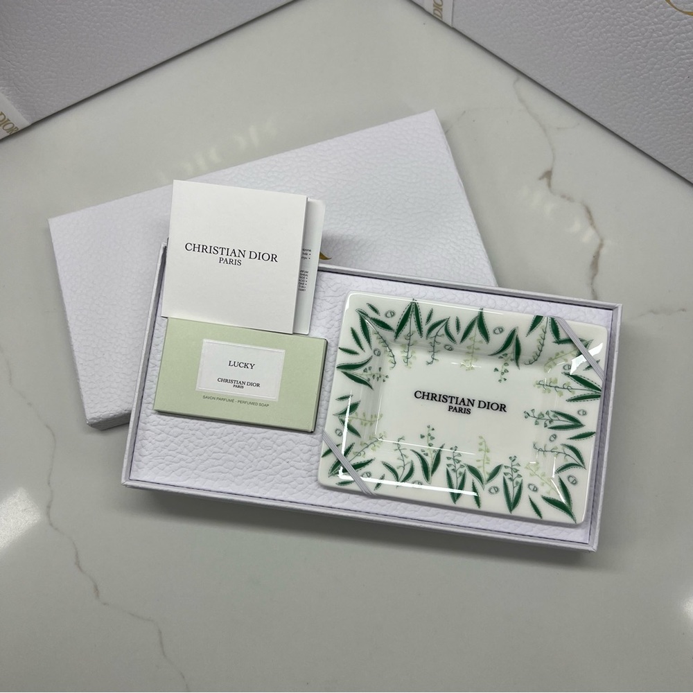 Dior Gift Set